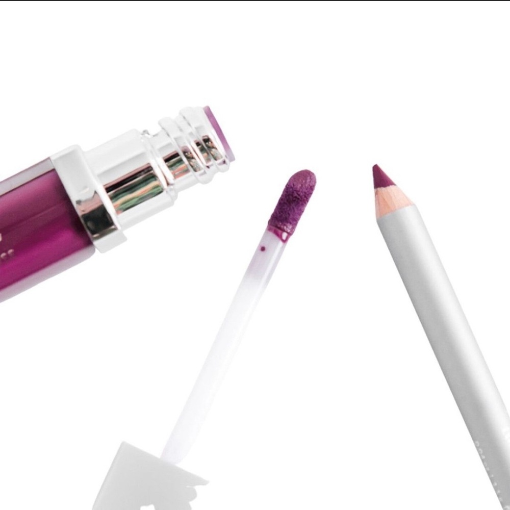 Bellame Luxe Lip Liner in Napa